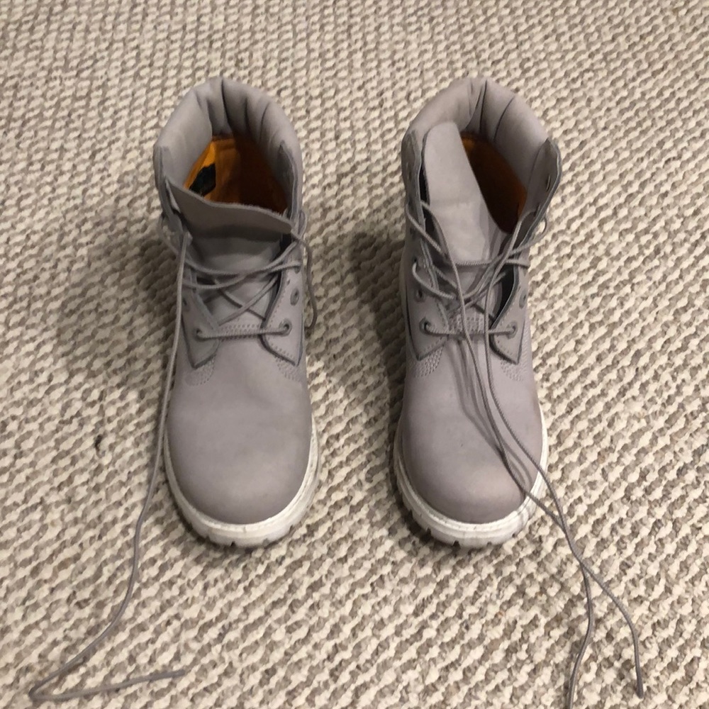 Timberland Women boots